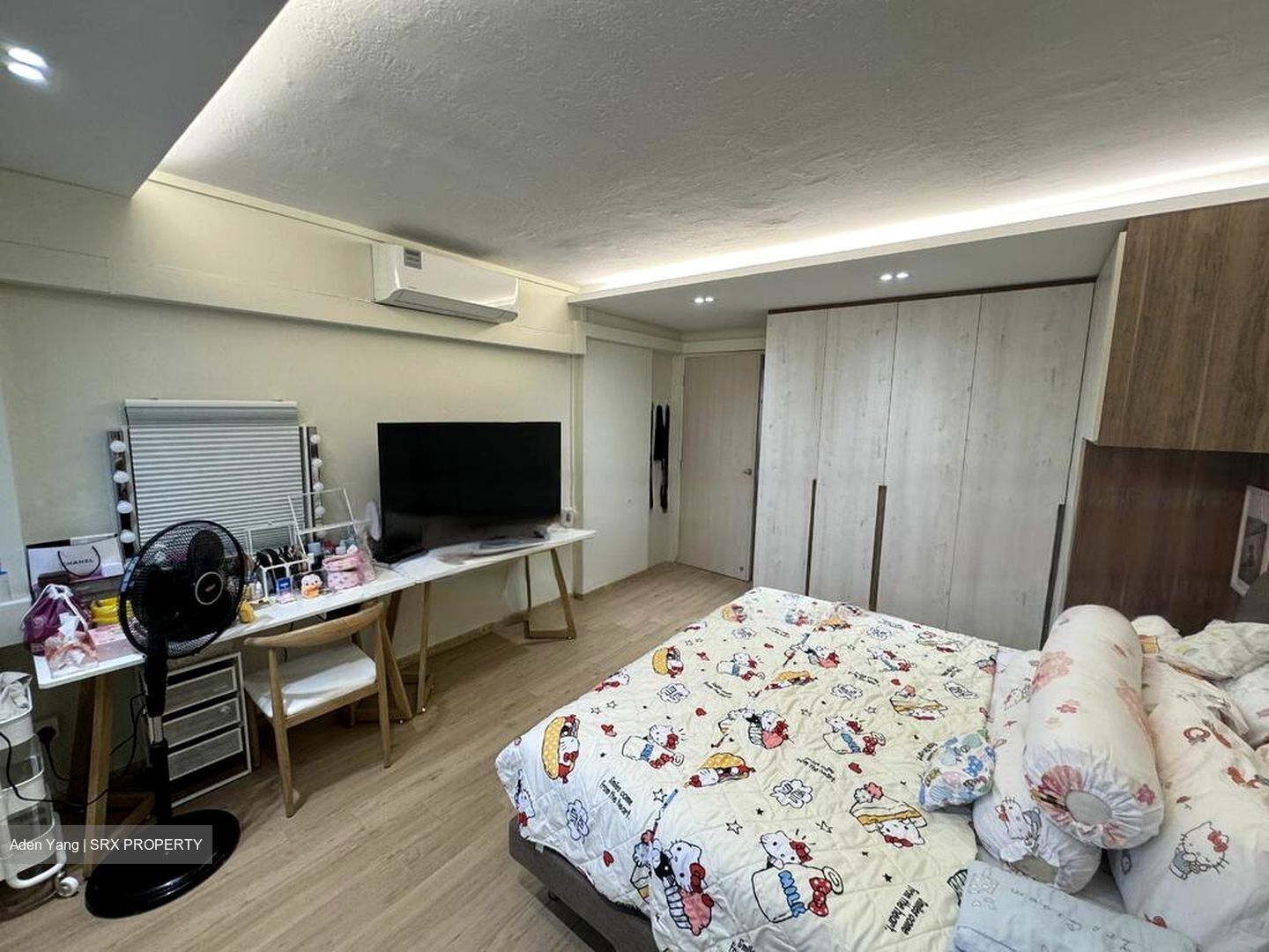 Blk 790 Khatib Vale (Yishun), HDB 5 Rooms #482703441